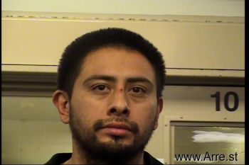 Alfredo Pena Chavez Mugshot